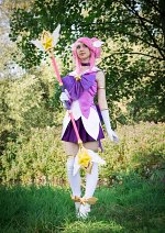 Cosplay-Cover: Star Guardian Lux