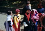 Foto des Kostüms
