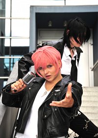 Cosplay-Cover: Shuichi Shindou