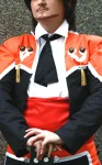 Foto des Kostüms