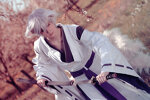 Cosplay-Cover: Miketsukami Soushi [Yokai]