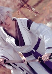 Cosplay-Cover: Miketsukami Soushi [Yokai]