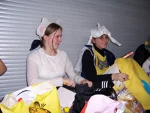 Foto des Kostüms