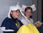 Foto des Kostüms