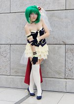 Cosplay-Cover: Ranka Lee (The End of Triangle)