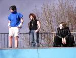Foto des Kostüms