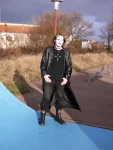 Foto des Kostüms