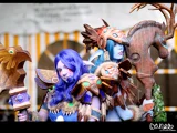 Top-3-Foto - von Tentakelmonster