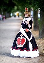 Cosplay-Cover: Sakura Hime [Chapter 142]