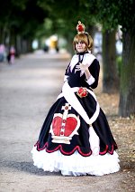 Cosplay-Cover: Sakura Hime [Chapter 142]