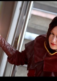 Cosplay-Cover: Azula [Buch ll ]