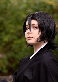 Cosplay-Cover: Kuchiki Rukia