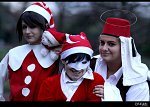 Cosplay-Cover: Türkiye/Toruko Sadık Adnan ~Santa Claus~