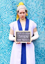 Cosplay-Cover: Shien