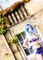 Cosplay-Cover: Judith