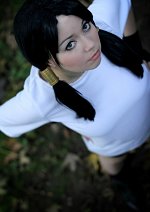 Cosplay-Cover: Videl