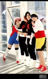 Top-3-Foto - von Tentakelmonster