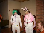 Cosplay-Cover: Bunny