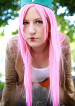 Cosplay-Cover: Jewelry Bonney