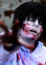 Cosplay-Cover: Shota Boy Zombie [Statist]