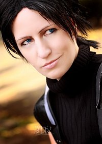 Cosplay-Cover: Zack Fair [Second Class]