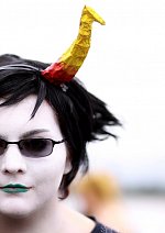 Cosplay-Cover: Kanaya Maryam (Rainbow Drinker)