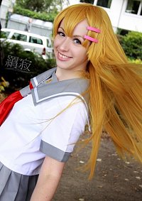 Cosplay-Cover: Kirino Kousaka