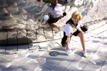 Cosplay-Cover: Len Kagamine [Paradichlorobenzene]