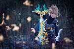 Cosplay-Cover: Ventus [Armor]