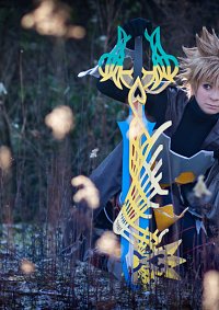 Cosplay-Cover: Ventus [Armor]