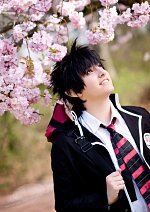 Cosplay-Cover: Rin Okumura