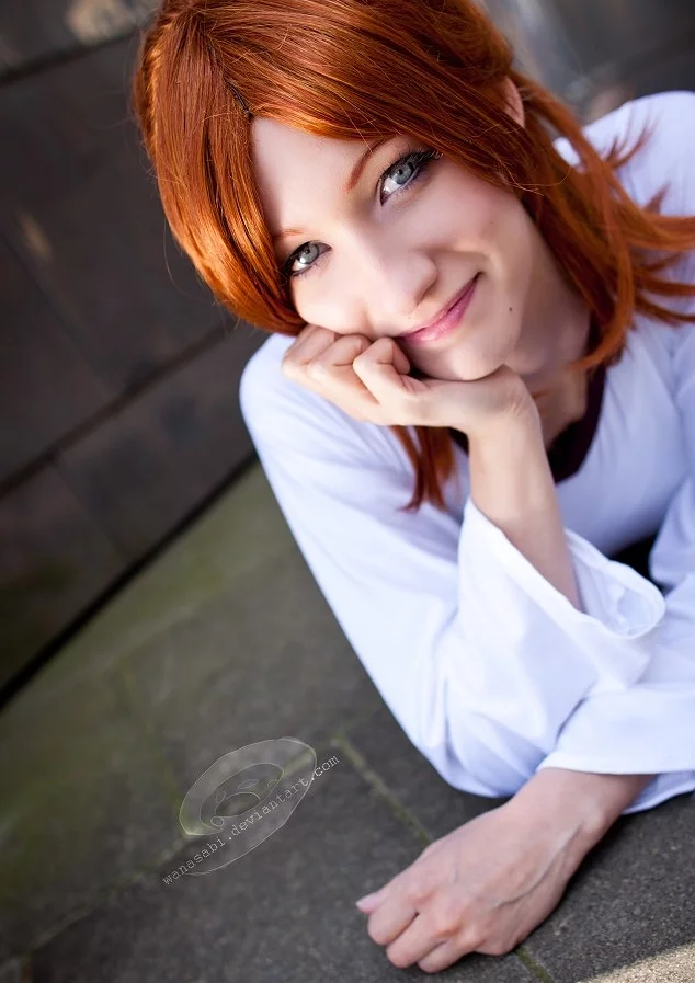 Cosplay-Cover: Kaya Miyoshi