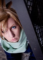 Cosplay-Cover: Cloud Strife [Crisis Core]