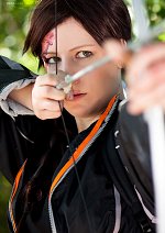 Cosplay-Cover: Katniss Everdeen [Arena | Hungergames]