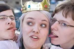 Foto des Kostüms