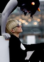 Cosplay-Cover: Dave Strider