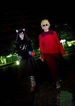 Cosplay-Cover: Dave Strider [God Tier]