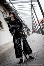 Cosplay-Cover: Kirito [Aincrad]