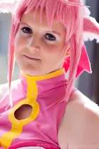 Cosplay-Cover: Millhiore Firianno Biscotti