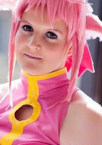 Cosplay-Cover: Millhiore Firianno Biscotti