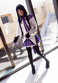 Cosplay-Cover: Homura Akemi