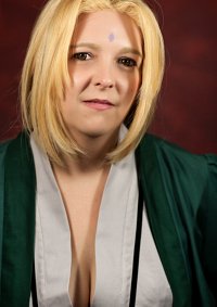 Cosplay-Cover: Tsunade (Remake)