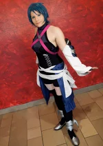 Cosplay-Cover: Aqua [-remake-]