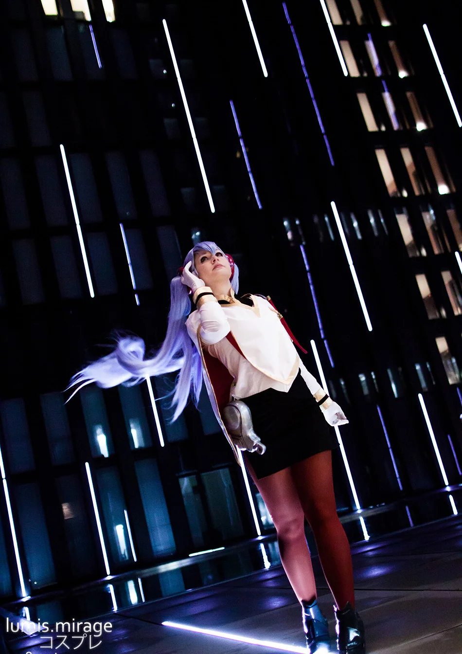 Cosplay-Cover: Ruri