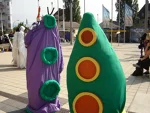 Foto des Kostüms