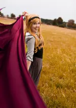 Cosplay-Cover: Röschen