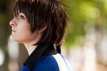 Cosplay-Cover: Suzaku Kururugi [Civillian] | 枢木 スザク