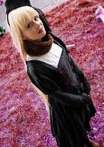 Cosplay-Cover: Anya Braginskaya 【2P!Fem Russland】