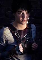 Cosplay-Cover: Thomas [Maze Runner]