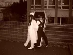 Foto des Kostüms